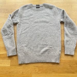 J Crew Merino Wool Sweater